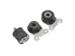 Amortiguador Anular Para Motosierra Stihl 020 020t Ms200t. Repuestos Originales Oem: 1129 790 9902 Y 1116 790 9600.