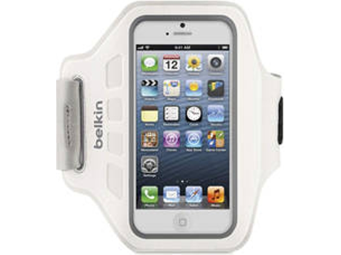 Armband Apple iPhone 5, 5s, SE BELKIN ease-fit Multicolor