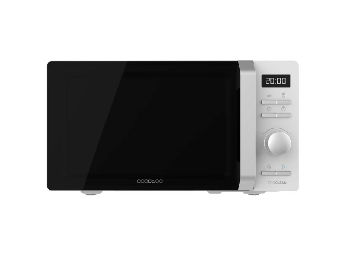 Cecotec Proclean 5010 Inverter Blanco