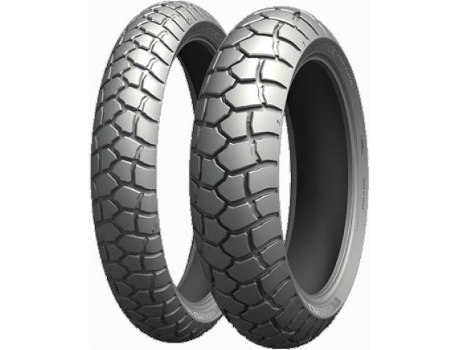 Neumáticos MICHELIN Anakee Adventure (120/70 R19 60V)