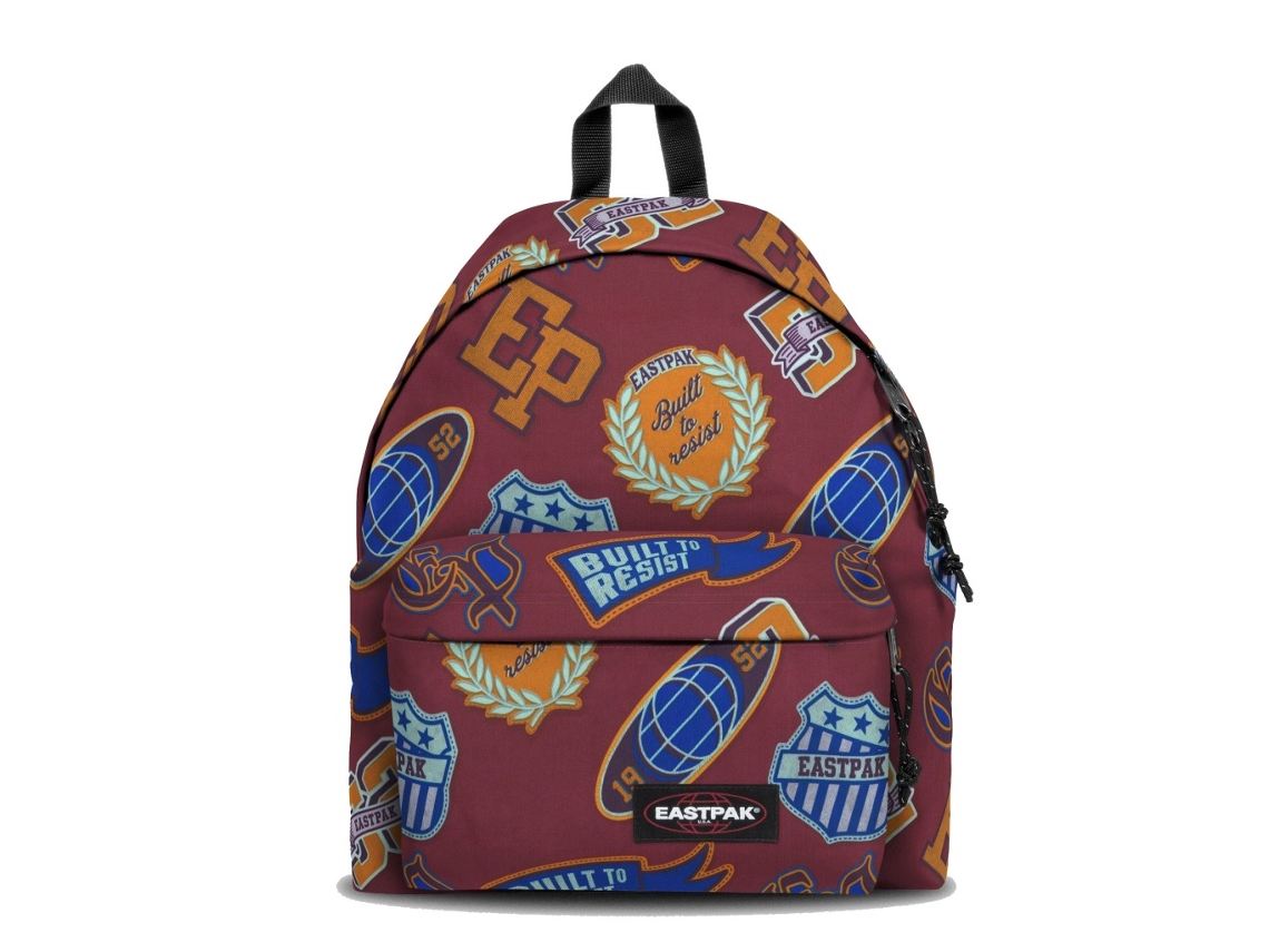 Mochila EASTPAK Padded Pakr Borgonha (n / a)