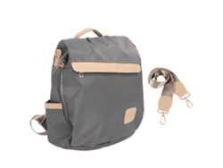 Mochila antirrobo Oxford para mujer con asa y correa suaves para la escuela, viajes y portátiles.