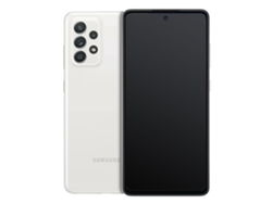 Smartphone SAMSUNG Galaxy A52S 5G Dual-Sim (Reacondicionado Señales de Uso - 128 GB - Blanco)