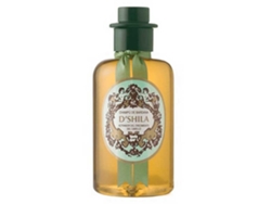Champú D'SHILA Bardana Estimulante del Crecimiento (300 ml)