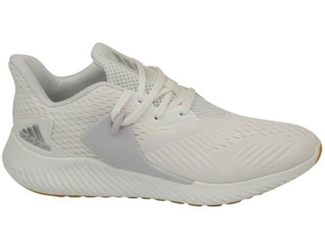 Zapatillas Deportivas ADIDAS (Gris - Tela - 39,3)