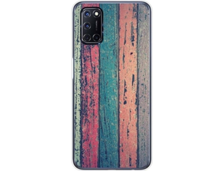 Carcasa Oppo A52 TUMUNDOSMARTPHONE Dibujos