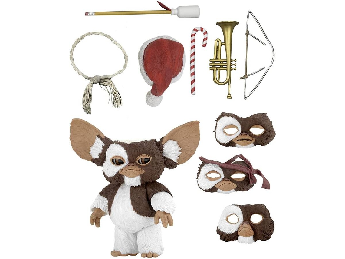 Figura GREMLINS Ultimate Gizmo