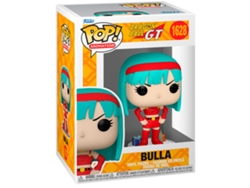 Figura Pop Dragon Ball Gt Bulla B.Active