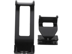 Soporte Para Tablet/teléfono Para Control Remoto De Drones De La Serie Air 2/2s, Kit De 2 Piezas