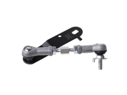 Varilla compatible sensor altura derecha Toyota OE 48906-35010.
