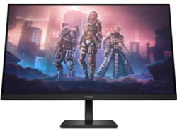 Monitor Gaming HP Omen 32q (32'' - 1 ms GtG OD - 165 Hz - AMD FreeSync Premium)