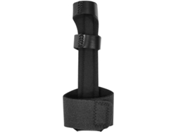 Protector De Mano Con Férula De Aluminio Para Dedos Fracturados, Dedo En Gatillo Y Fijación Estable.