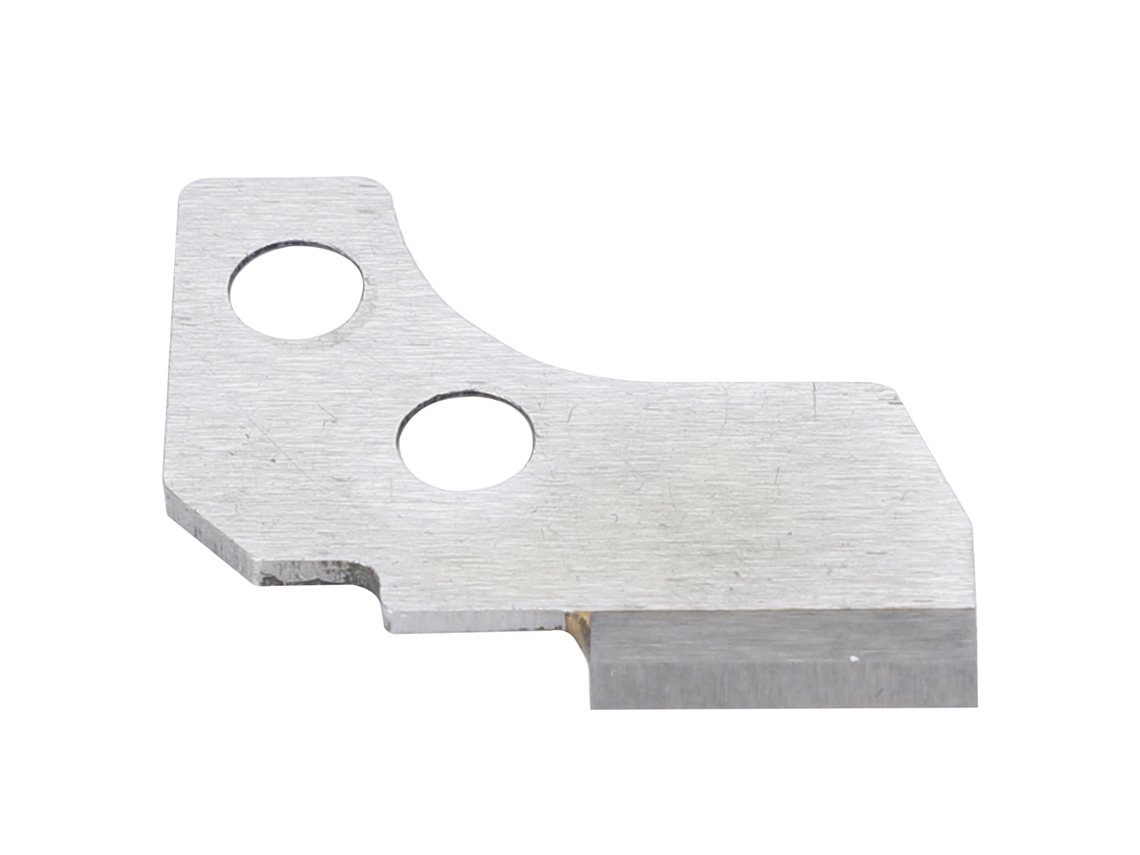 TRUYUETY Cuchilla Inferior para Máquina de Coser Janome/PFAFF 788013009