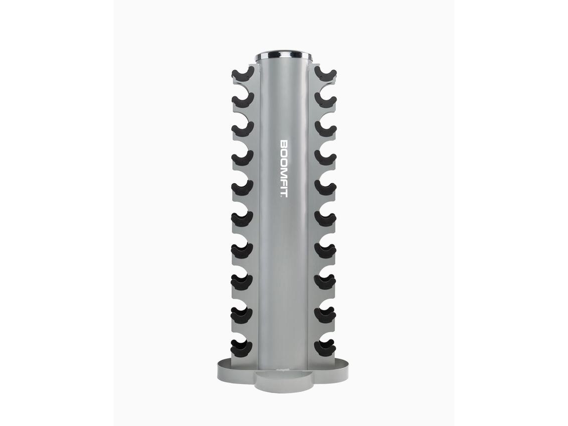 Soporte Mancuernas BOOMFIT