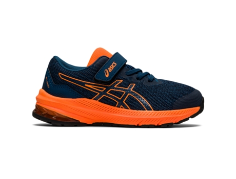 Zapatillas para Hombre ASICS Azul (Tam: 28,5)