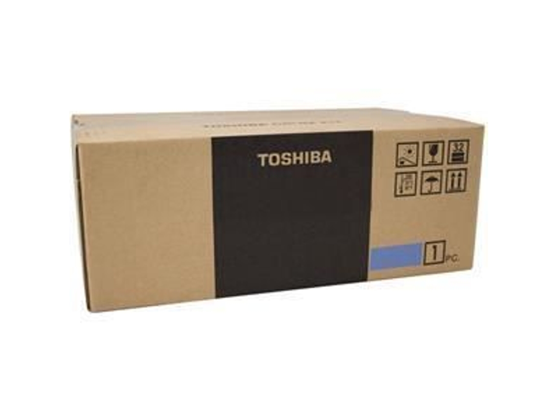 Cartucho de tóner cian T-FC200E E-Studio 2000AC 2500AC Hasta 33.600 páginas TOSHIBA Laser