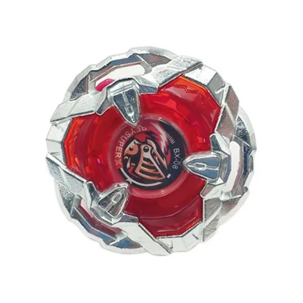 Peonza, Peonza de metal Mdug