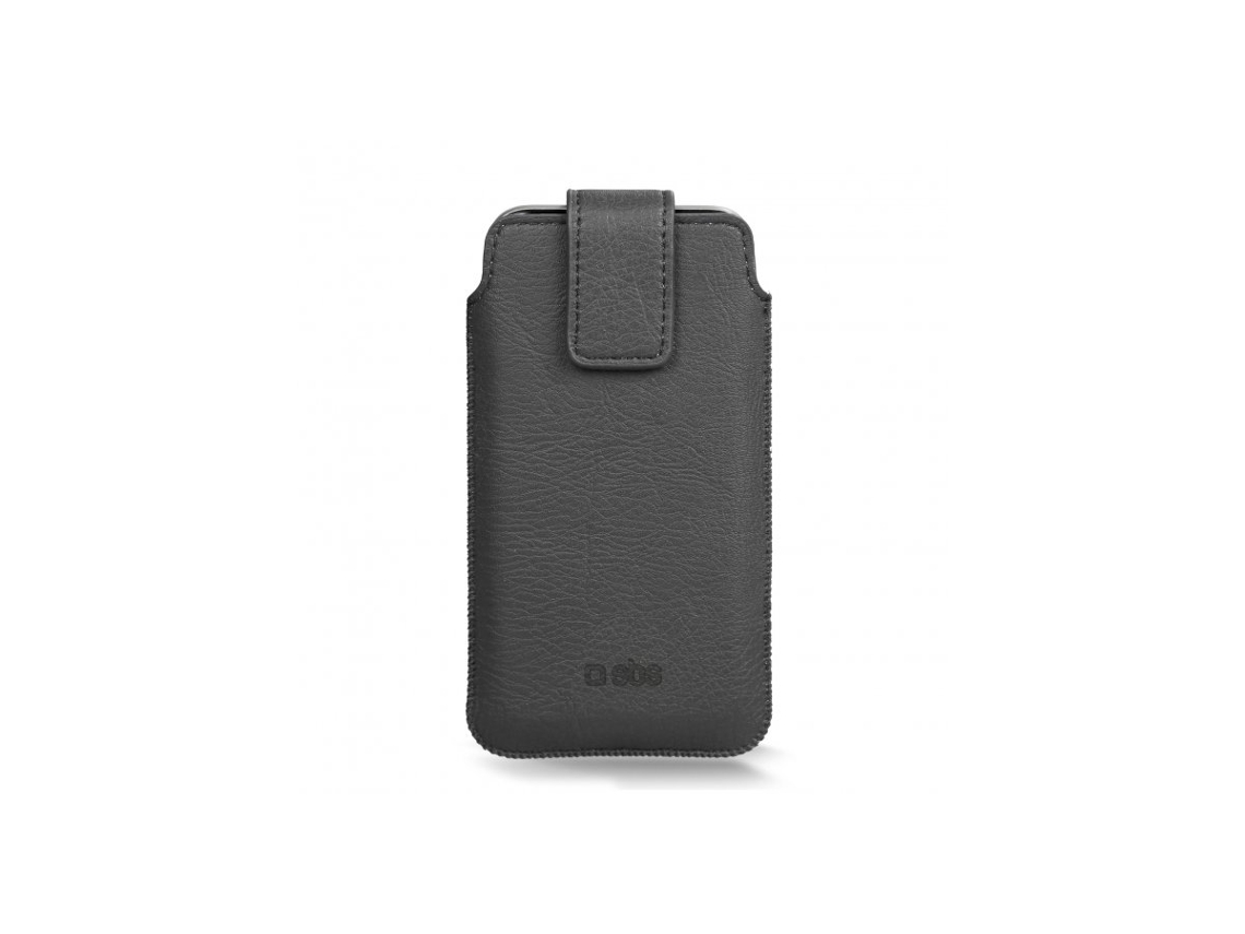 Bolsa SBS Poche Universal XXXL Negro