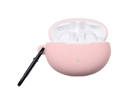 Funda Headset MOROROR Earphones and Headphones(para Huawei Freebuds4i)
