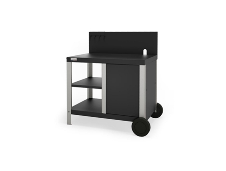 Carrito de Cocina LE MARQUIER Dsa87D