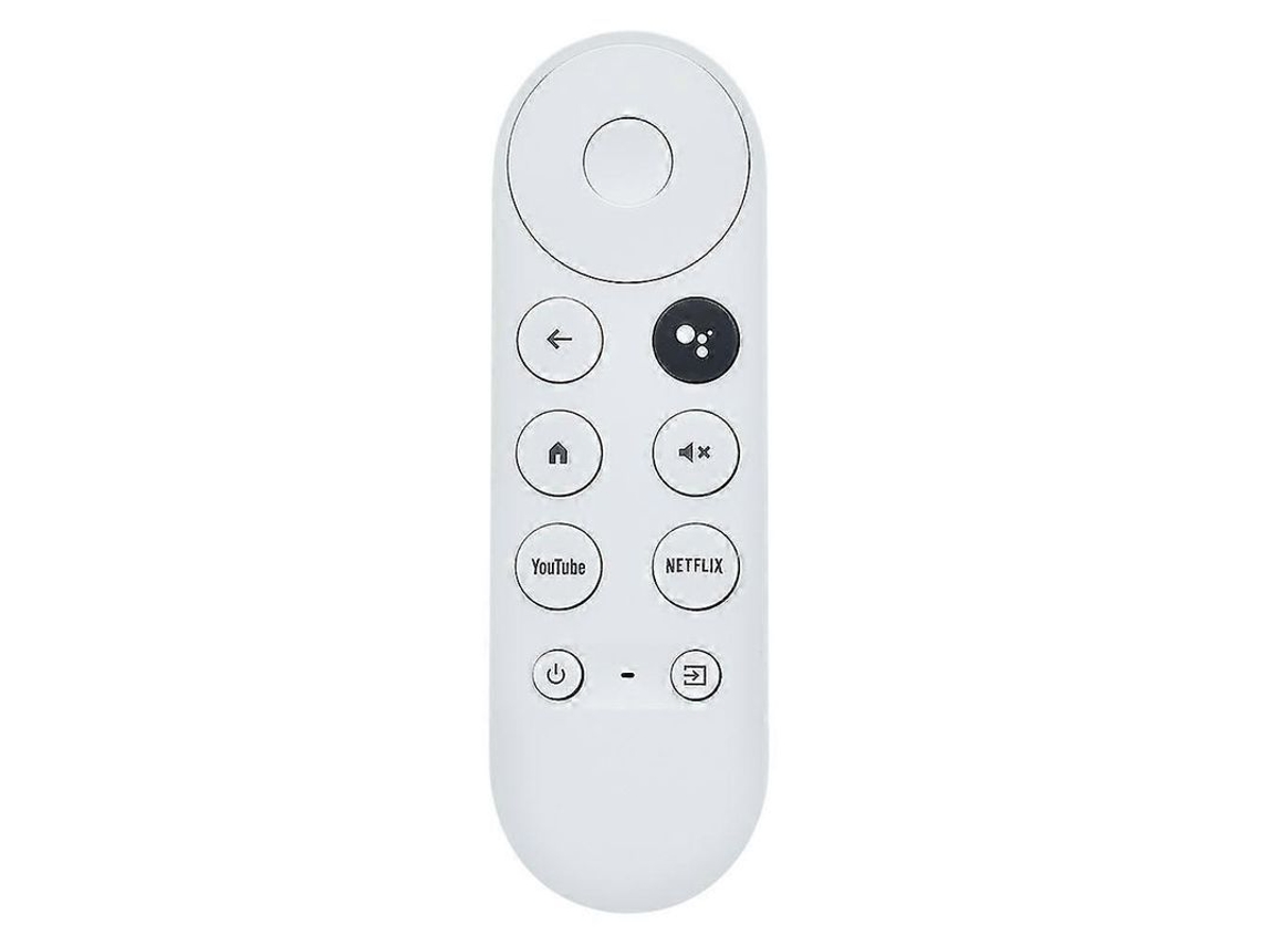 Nuevo Mando A Distancia De Repuesto Para Google 4k Snow G9n9n 2020 Con Bluetooth Y Control Por Voz Para Tv.