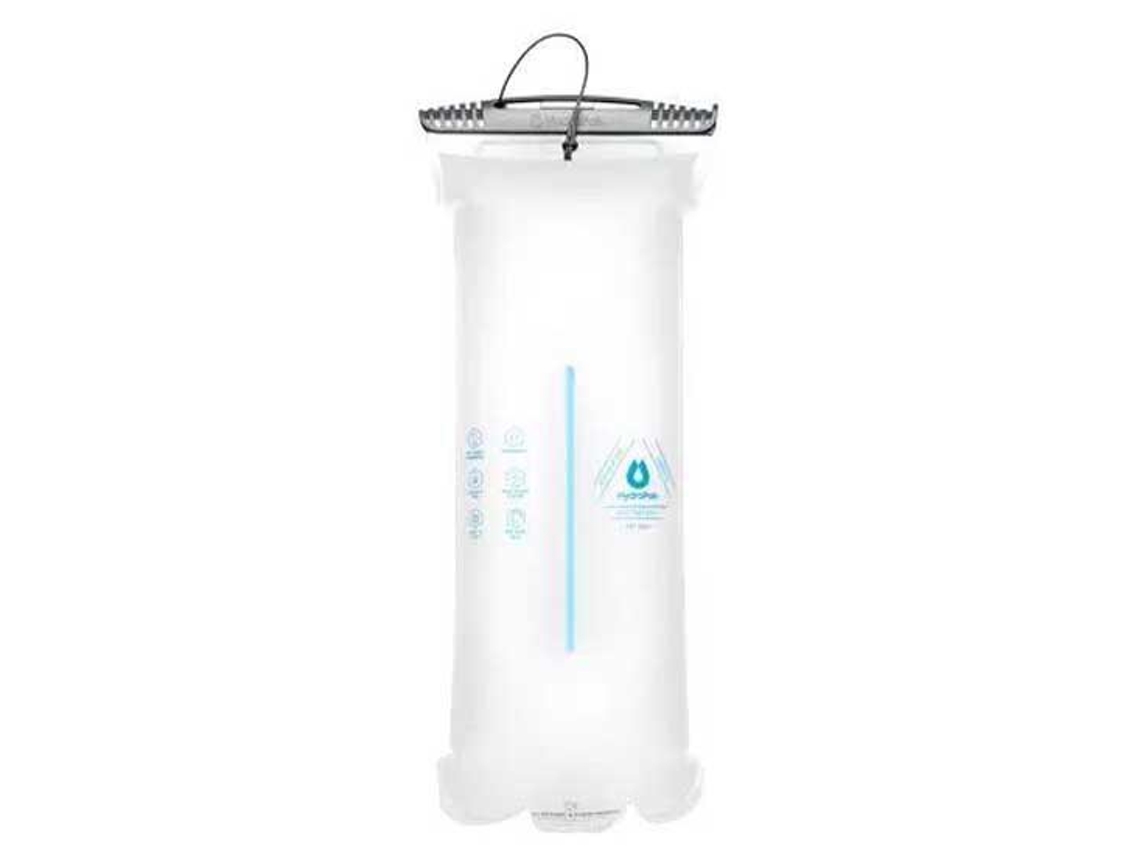 Bolsa Hidratação Shape Shift 3L Transparentehydrapak