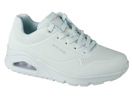 Botas Mujer SKECHERS Verde (Tam: 36)