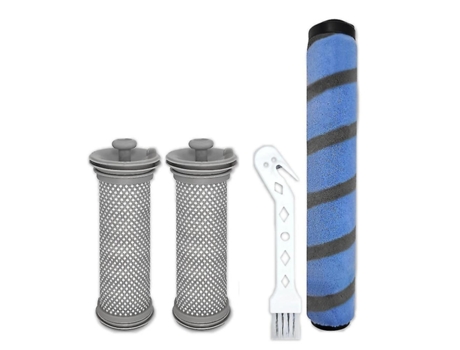 Accesorio Aspiradoras Universal Compatibilidad Hepa Filter Brush A110/A11 Hero A10/A11 Master