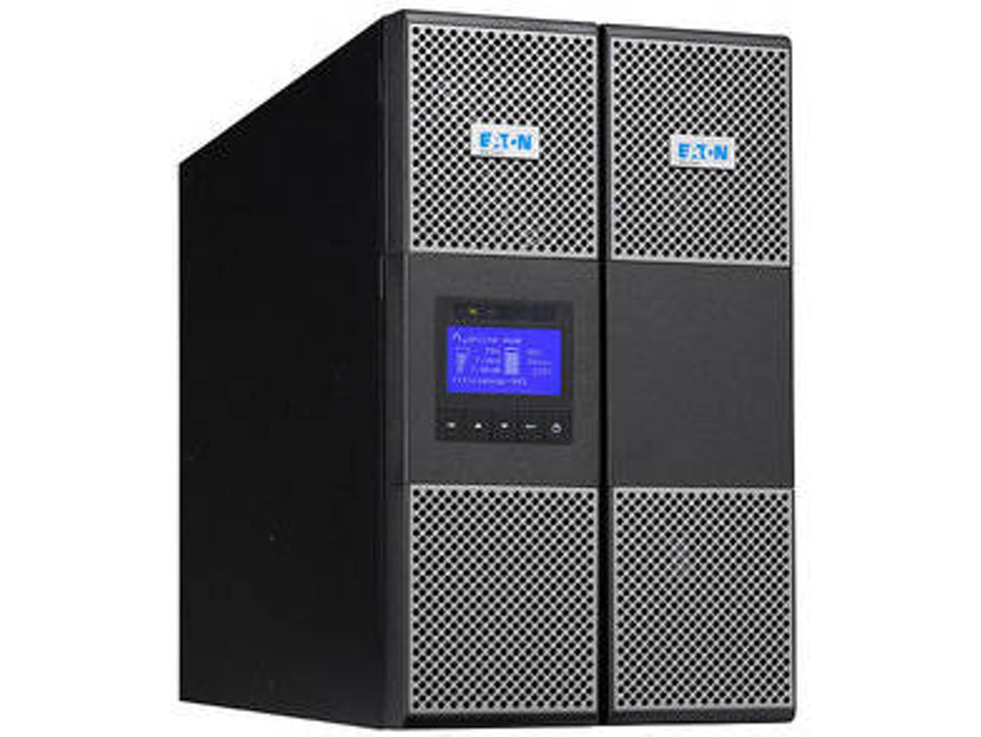 Ups EATON 9PX 11000i HotSwap 4 enchufes