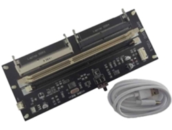Herramienta De Descifrado Para Grabadora De Memoria Ddr4 - Cuarta Edición Desbloqueo