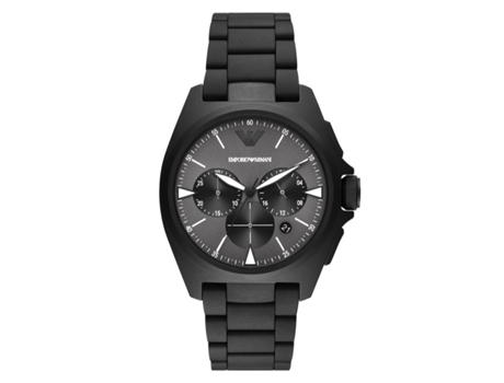 Reloj EMPORIO ARMANI Unisexo (Acero inoxidable)