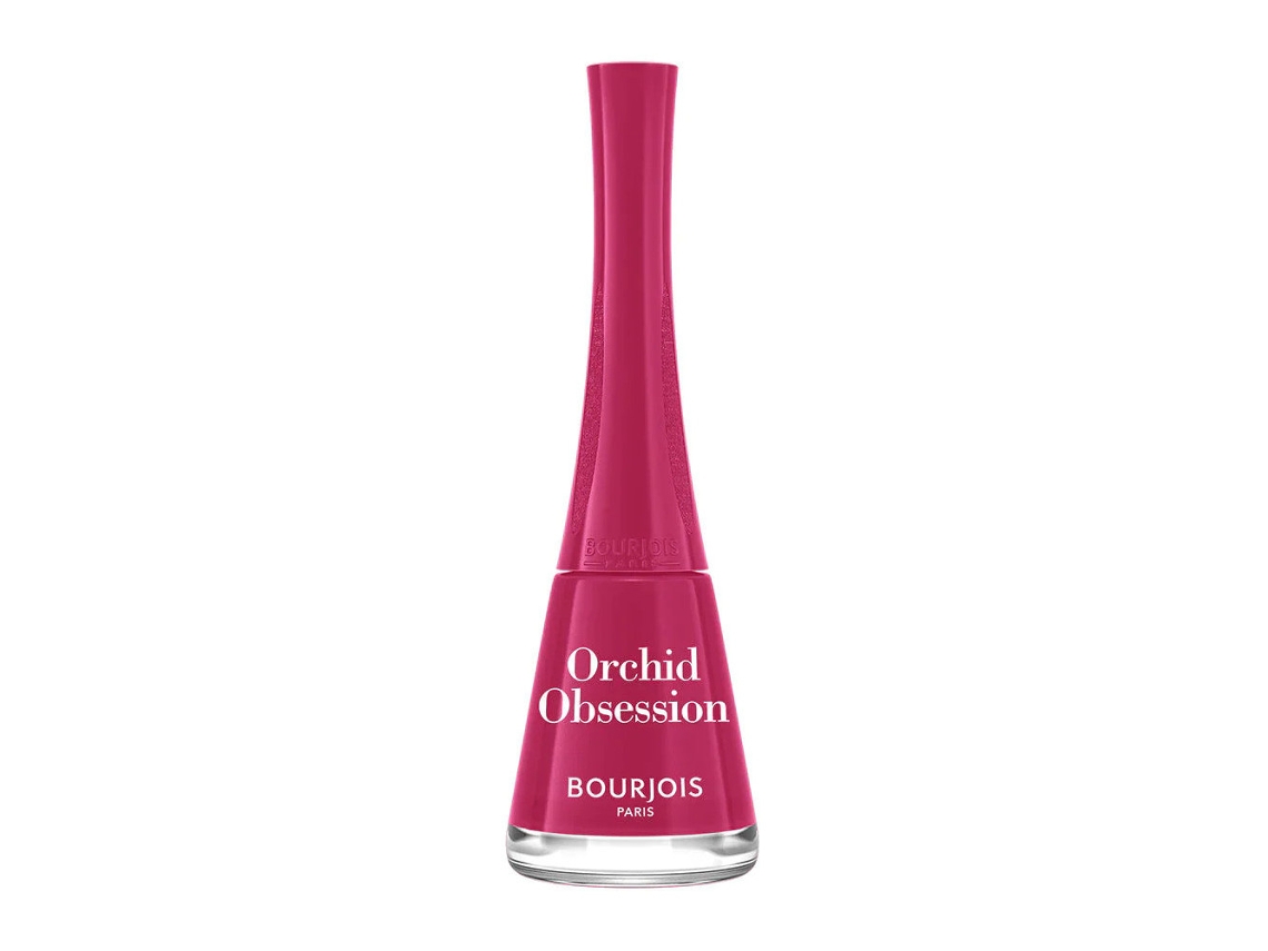 Esmalte De Uñas 1 Segundo
