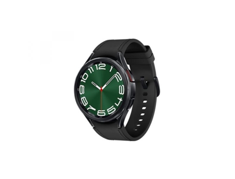 Samsung Galaxy Watch 6 Clasic Sm-R960N Wifi Gps 47Mm Black SAMSUNG