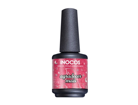 Barniz Gel Million Dreams Thank More Md5 Desnudo Brillo Intenso 15Ml