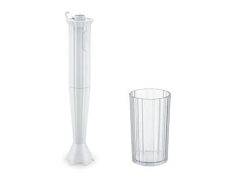 Batidora de Mano ALESSI Plisse Mdl10 W