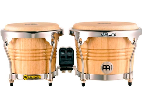 Bongó MEINL FWB200NT
