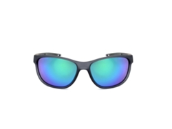 Montura de Gafas Unisex Under Armour UA UNDENIABLE CRYSTAL GREY