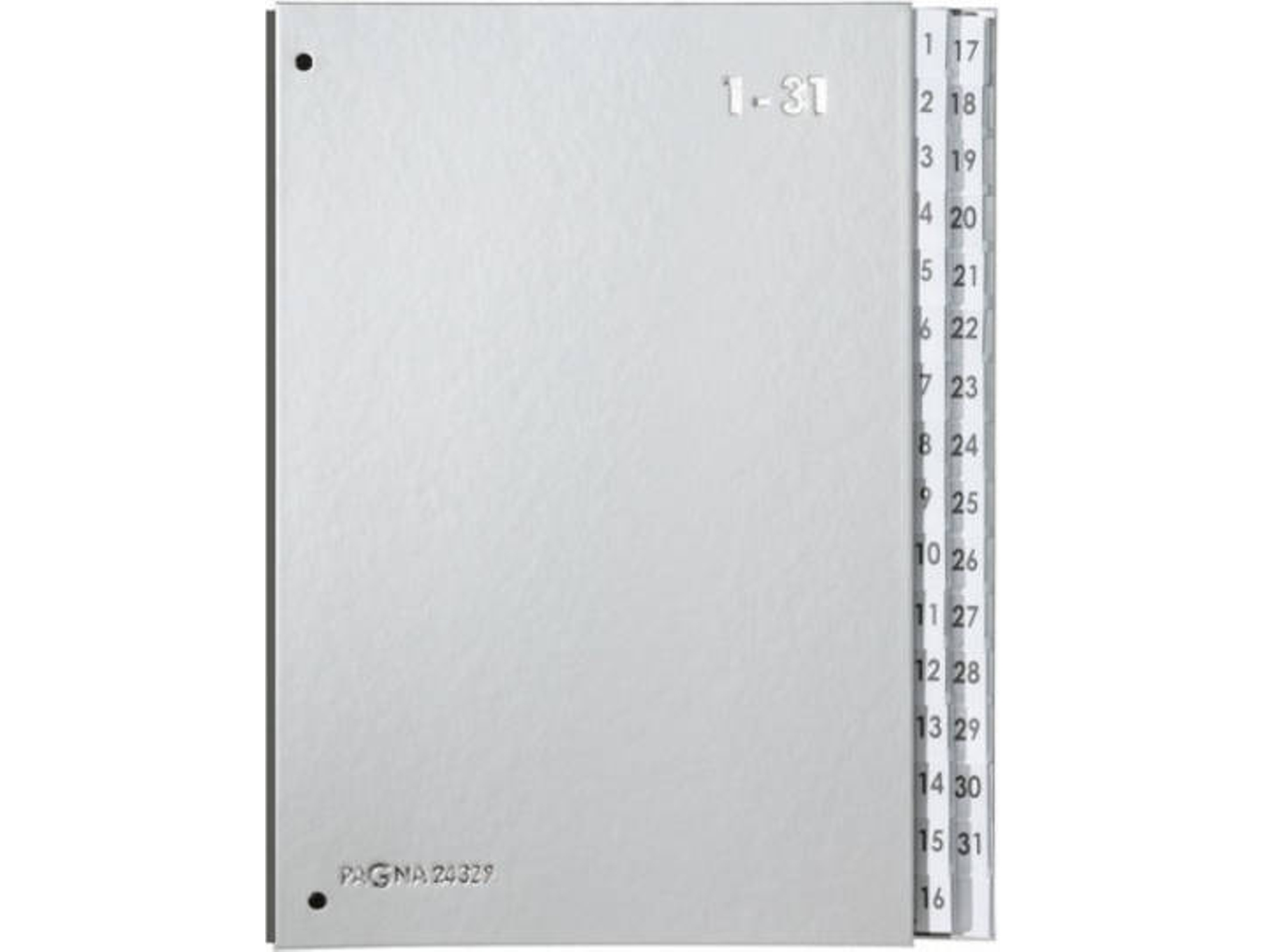 Carpeta PAGNA 24329-14 (A4 - 34x36.5cm - Cartón)