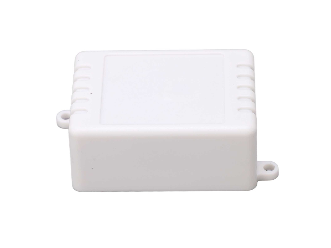 Módulo Relé De Retardo Con Puerto Acc, Control Pcb De 12 V Cc Con Carcasa