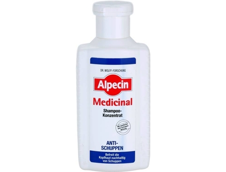 Champú ALPECIN Medicinal (200ml)