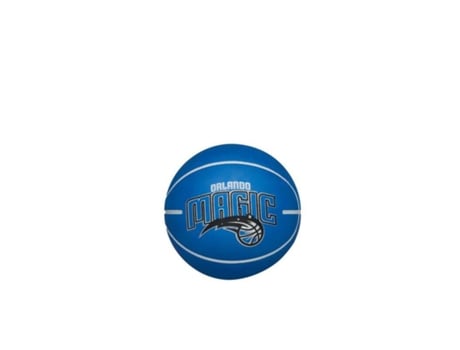 Balón de Baloncesto WILSON Multicolor (Talla 3)