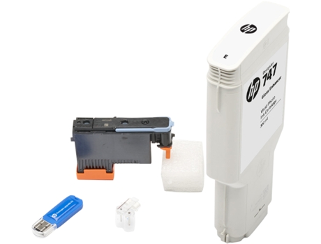HP Kit de actualización para mejora del brillo de