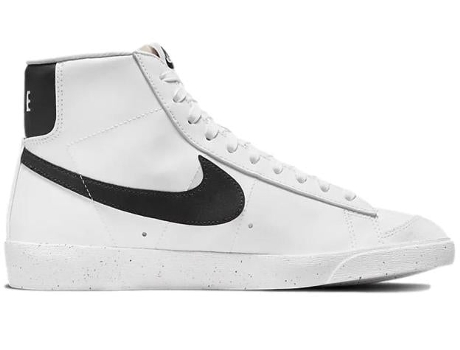Zapatillas NIKE Unisex (37.5 - Blanco)