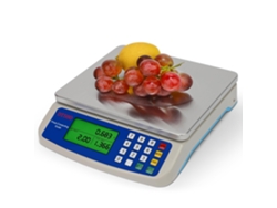 Grande Balança Digital de Cozinha 30Kg GERTIZ