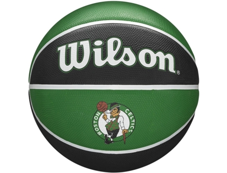 Balon baloncesto wilson nba team tribute celtics