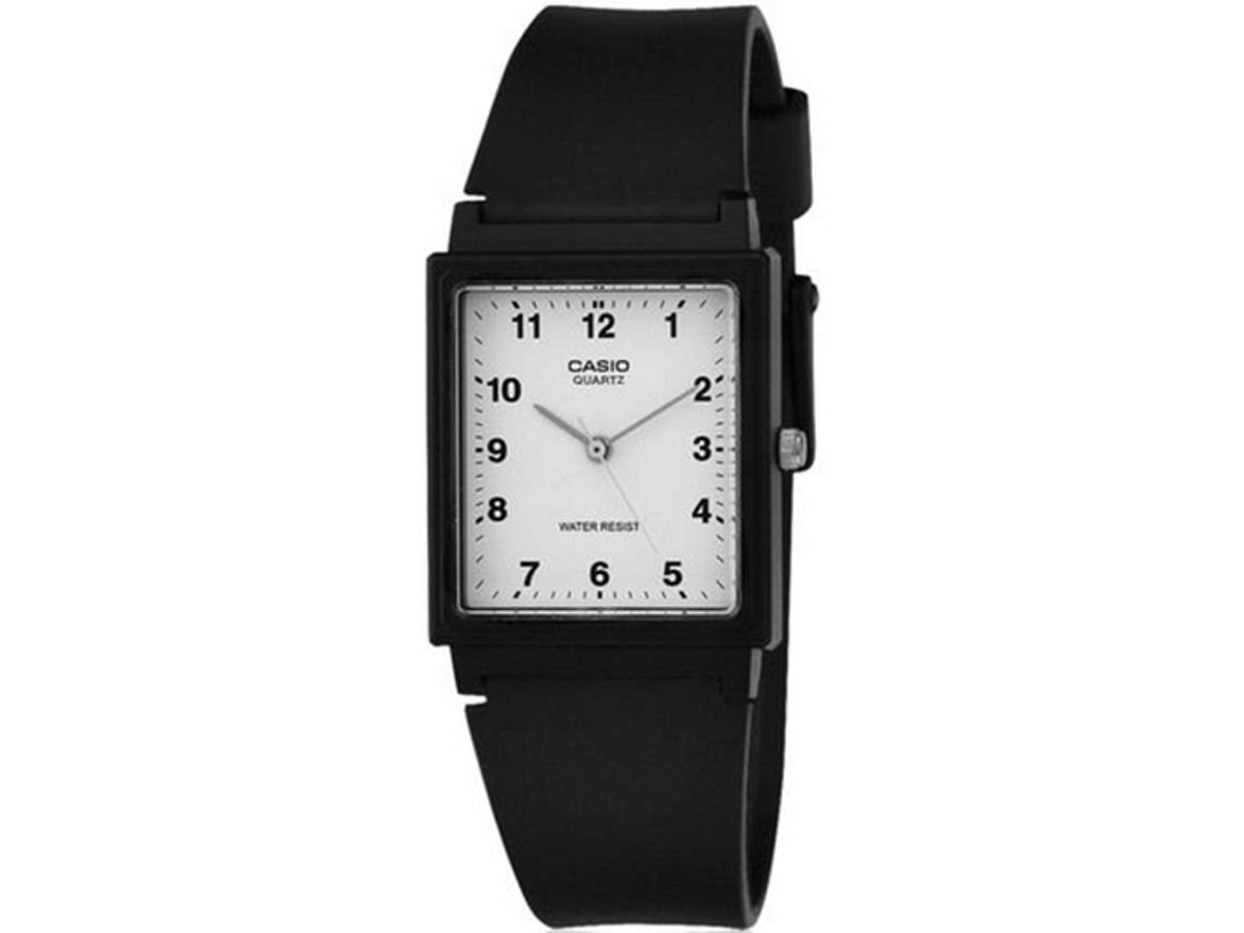 Las mejores ofertas en Relojes DE pulsera Casio Negro