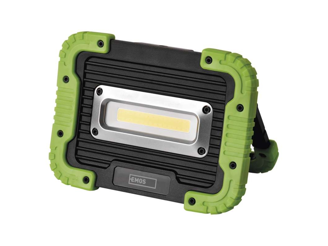 Reflector P4533 1000 Lm 4400 Mah Foco LED EMOS Recargable