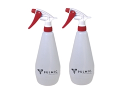 Pulverizador de Agua Manual PULMIC TAKE CONTROL 1L