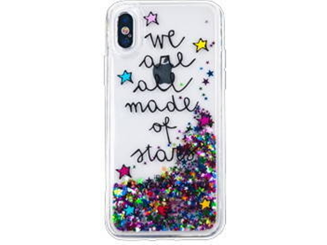 Funda iPhone 11 Pro SILVIA TOSI Liquid Multicolor