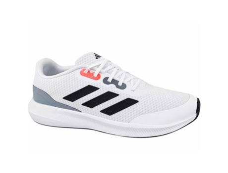 Zapatillas de Niños ADIDAS Runfalcon Blanco (40)